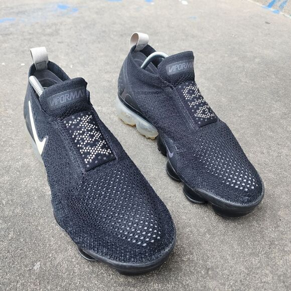 Nike VaporMax Moc 2 - Womens Running Shoes - SIZE 8 - Picture 3 of 10